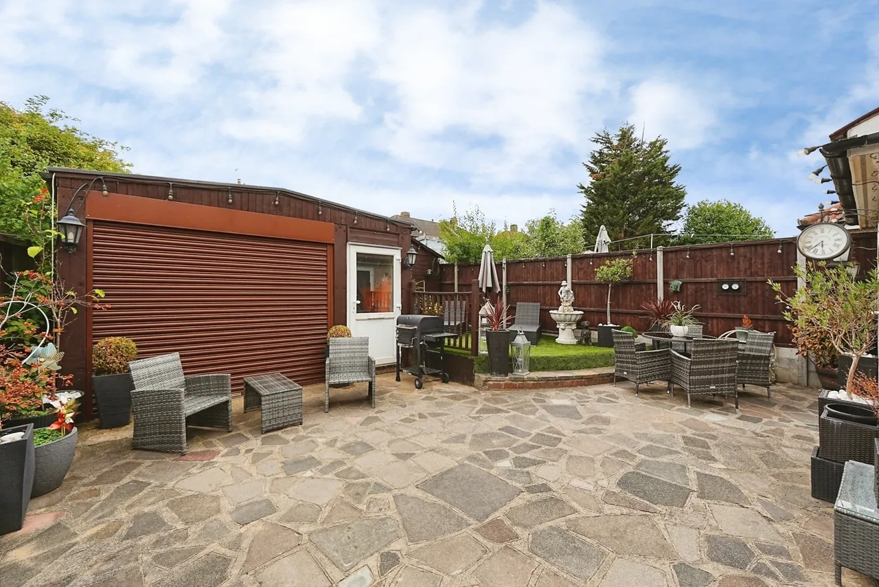 Aldrich Crescent, New Addington, Croydon, CR0, photo 12