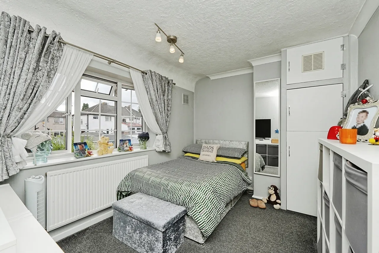 Aldrich Crescent, New Addington, Croydon, CR0, photo 8