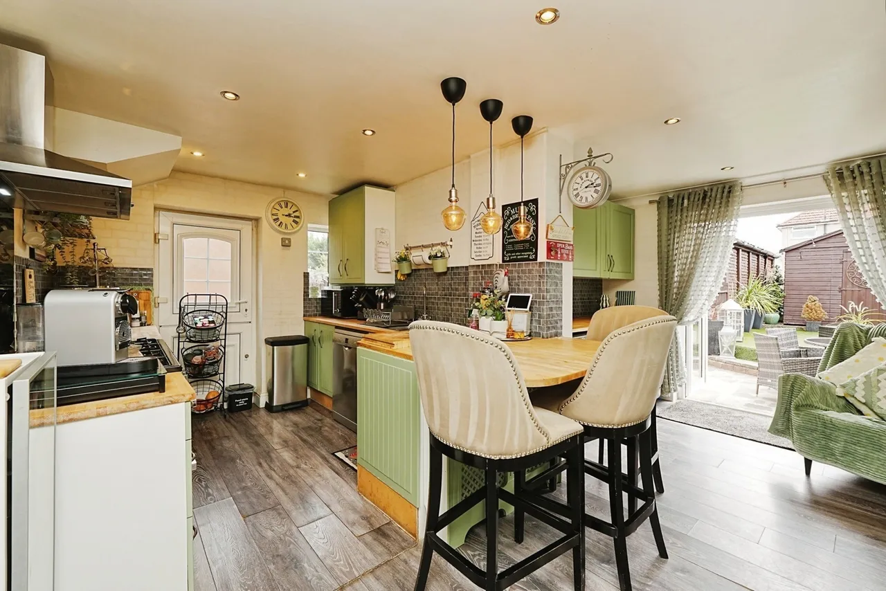 Aldrich Crescent, New Addington, Croydon, CR0, photo 4