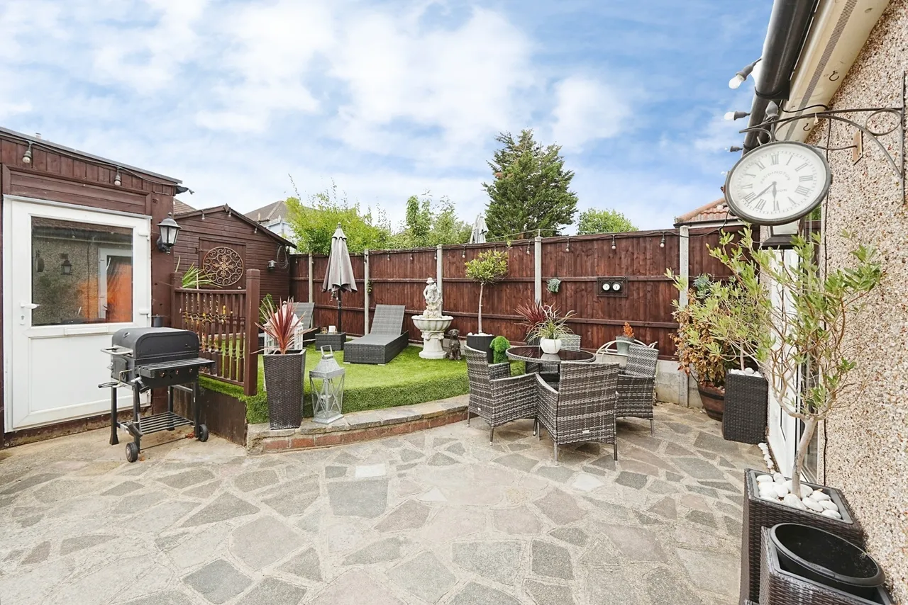 Aldrich Crescent, New Addington, Croydon, CR0, photo 11