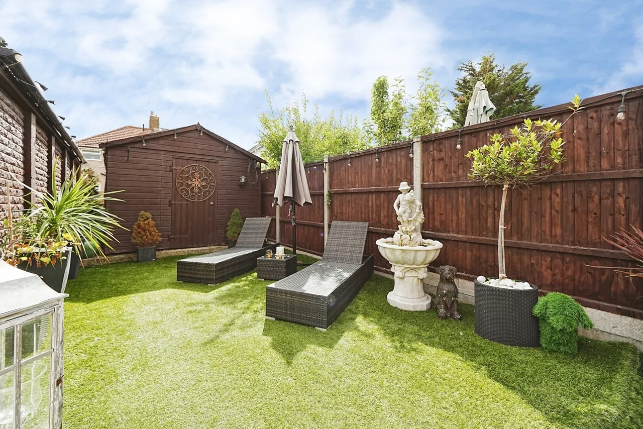Aldrich Crescent, New Addington, Croydon, CR0, photo 14