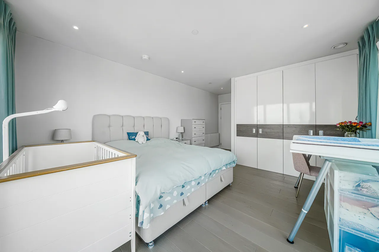 Pegler Square, London, SE3, photo 12