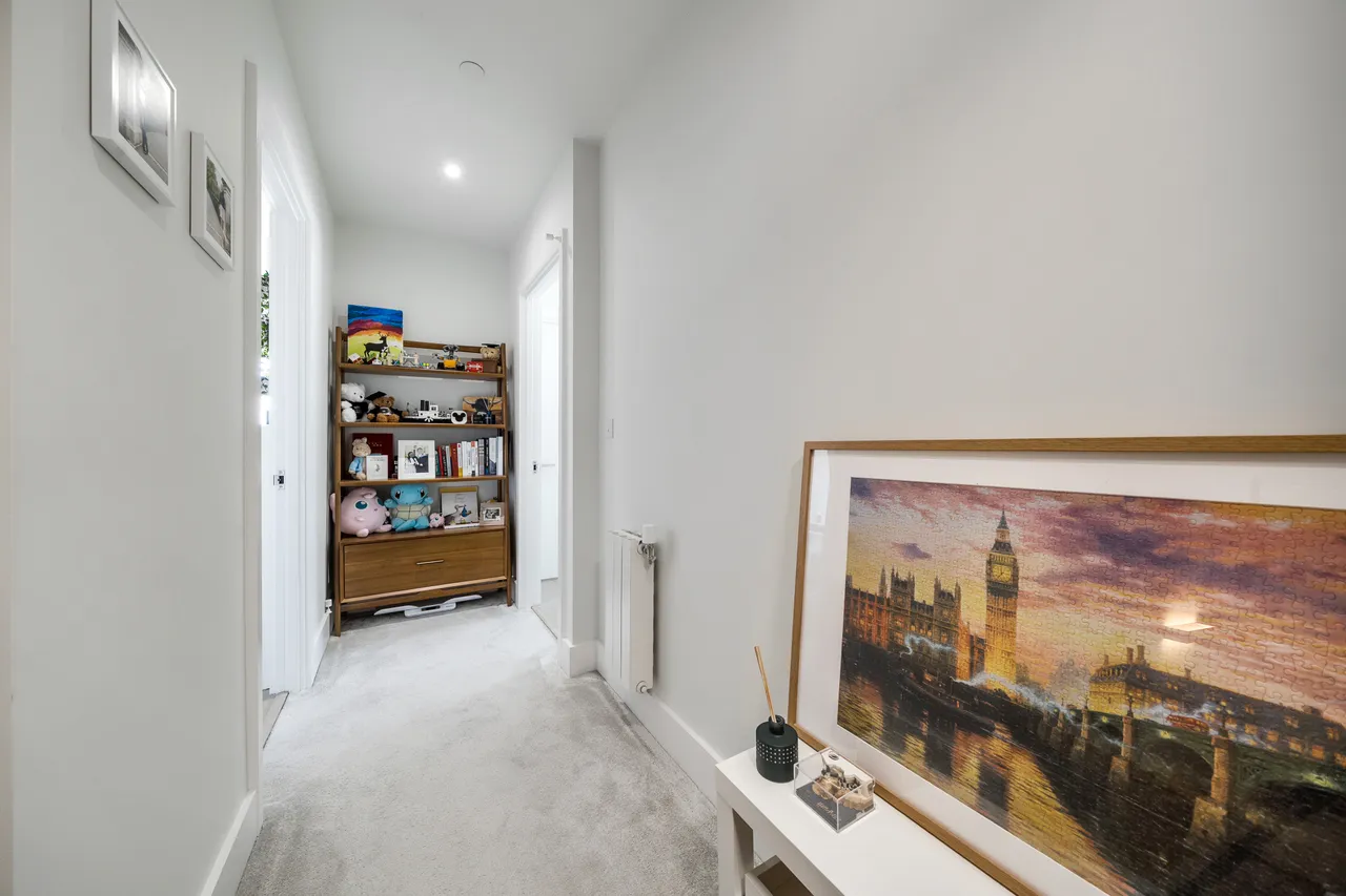 Pegler Square, London, SE3, photo 8