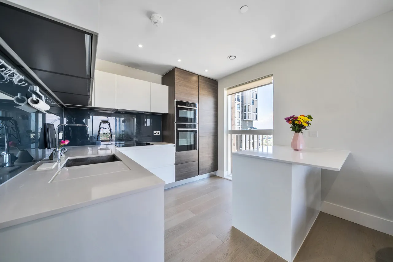 Pegler Square, London, SE3, photo 7
