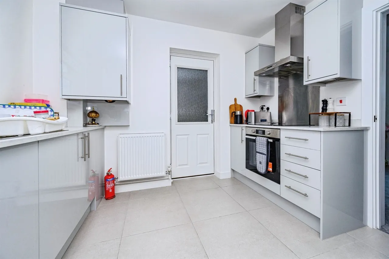 Rosehill Gardens, Abbots Langley, WD5, photo 3