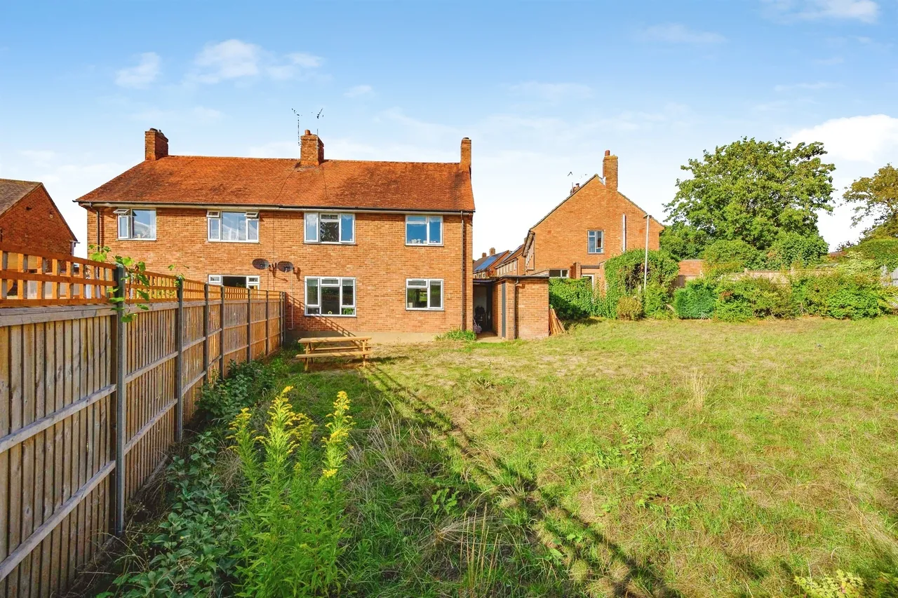 Rosehill Gardens, Abbots Langley, WD5, photo 6