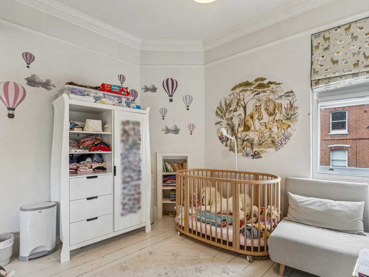 Fulham Road, London, SW6, photo 7