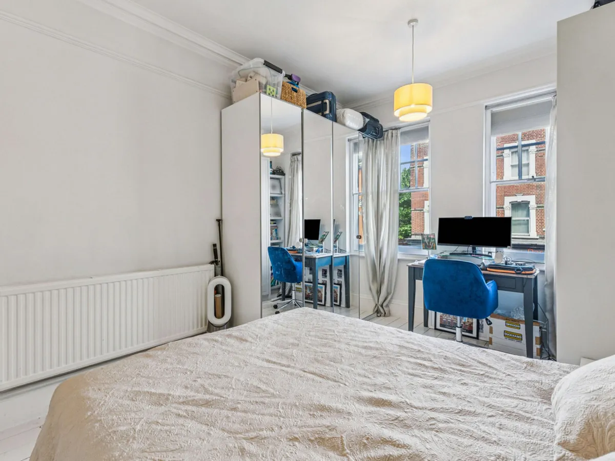 Fulham Road, London, SW6, photo 6