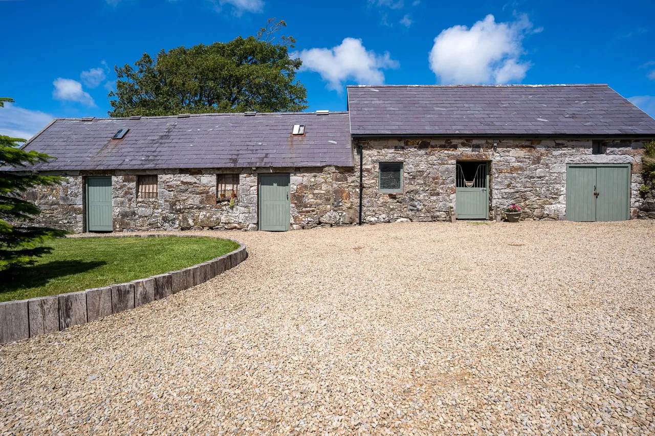 Cae Ganol, Llaniestyn, Pwllheli, Gwynedd, LL53 8PS, photo 8