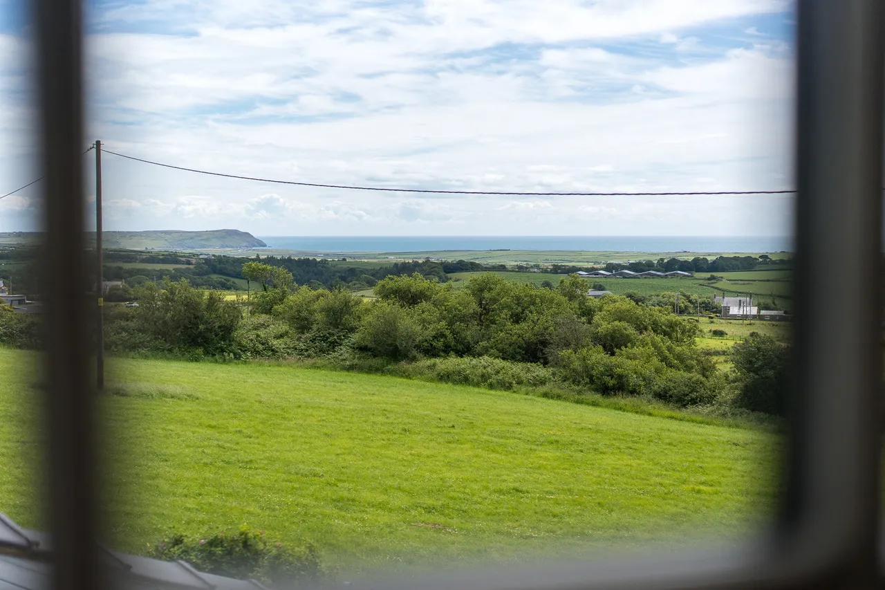 Cae Ganol, Llaniestyn, Pwllheli, Gwynedd, LL53 8PS, photo 3