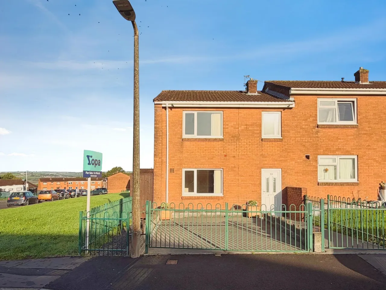 3 bed house for sale, Gower View Road, Swansea, SA4