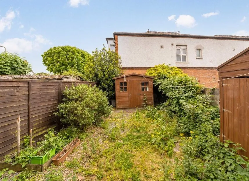 Dartmouth Road, Hendon, NW4, photo 10