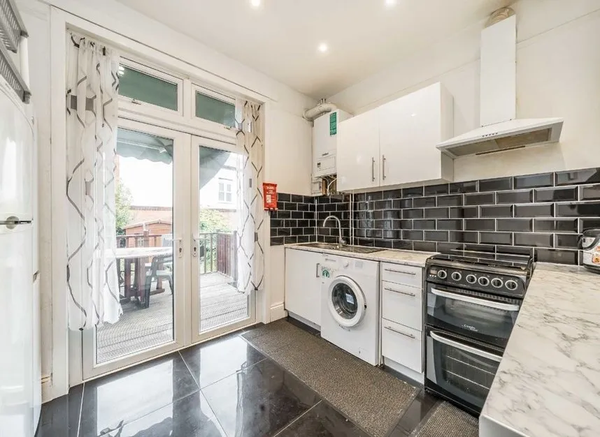 Dartmouth Road, Hendon, NW4, photo 4