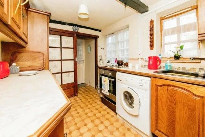 Sudbury Road, Castle Hedingham, Halstead, CO9, photo 6