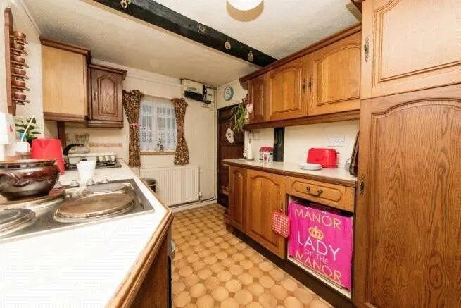 Sudbury Road, Castle Hedingham, Halstead, CO9, photo 5