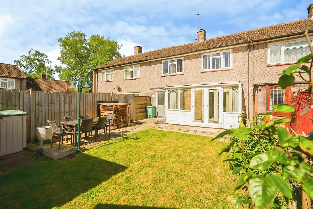 Peregrine Road, Oxford, OX4, photo 14