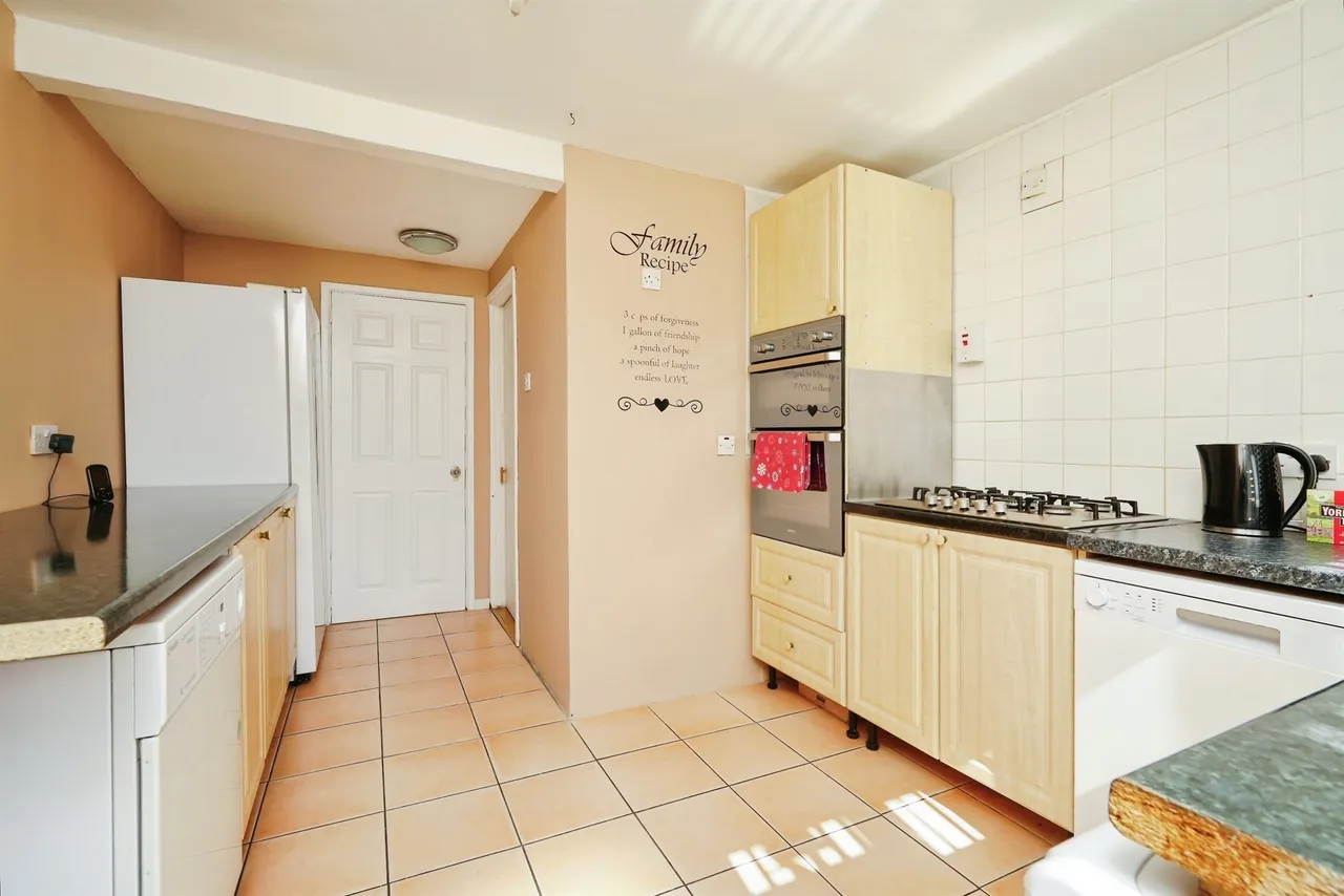 Peregrine Road, Oxford, OX4, photo 5
