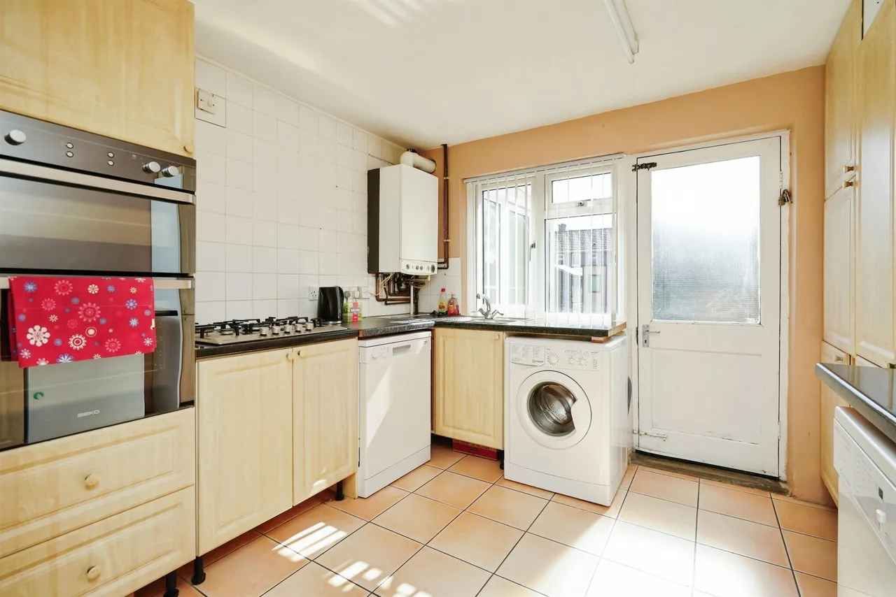 Peregrine Road, Oxford, OX4, photo 4