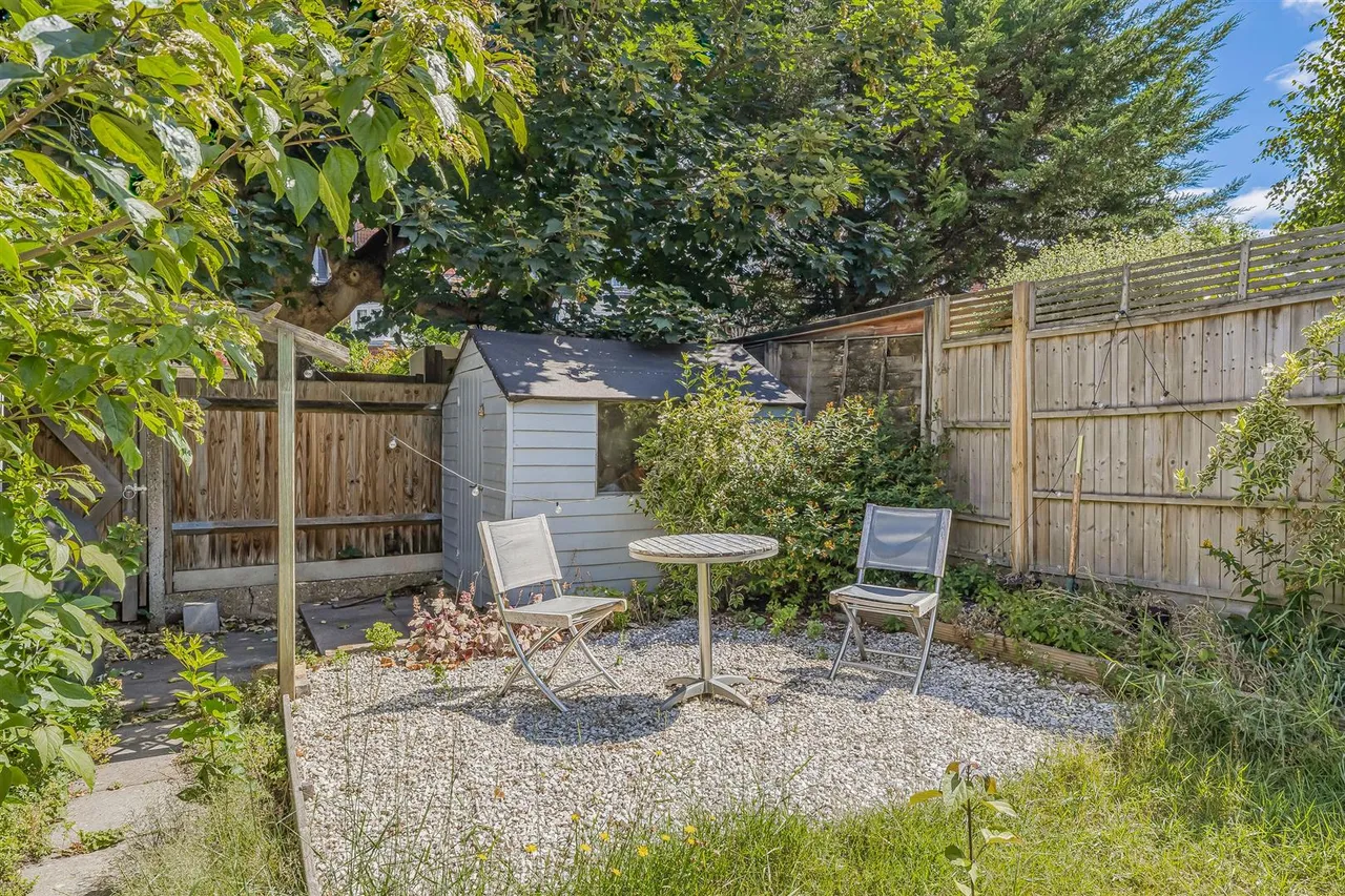 Observatory Road, East Sheen, SW14, photo 8