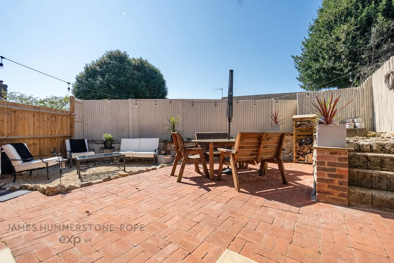 Gorgeous Cottage, Smeeth, Ashford, photo 11