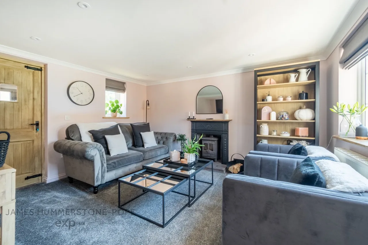 Gorgeous Cottage, Smeeth, Ashford, photo 3