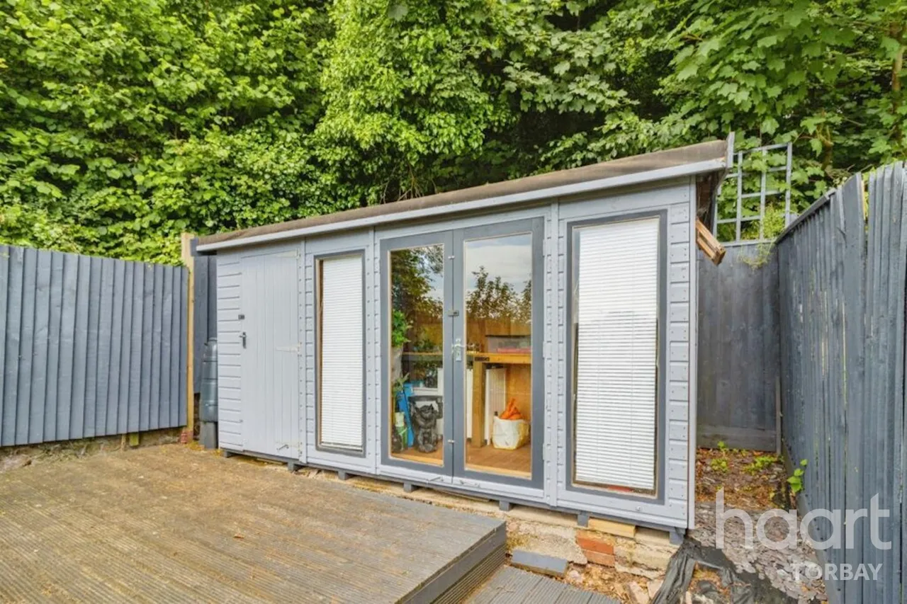 Coombe Lane, Torquay, TQ2, photo 11