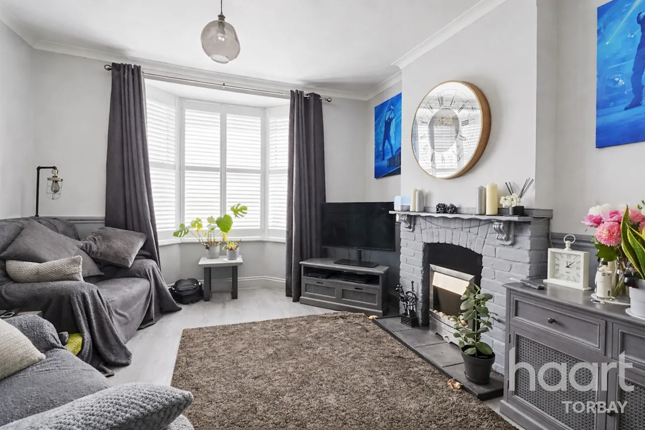 Coombe Lane, Torquay, TQ2, photo 4