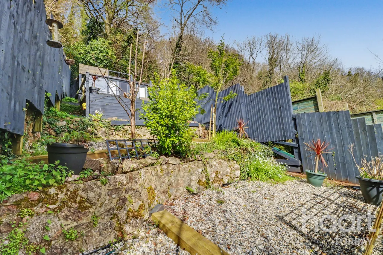 Coombe Lane, Torquay, TQ2, photo 10