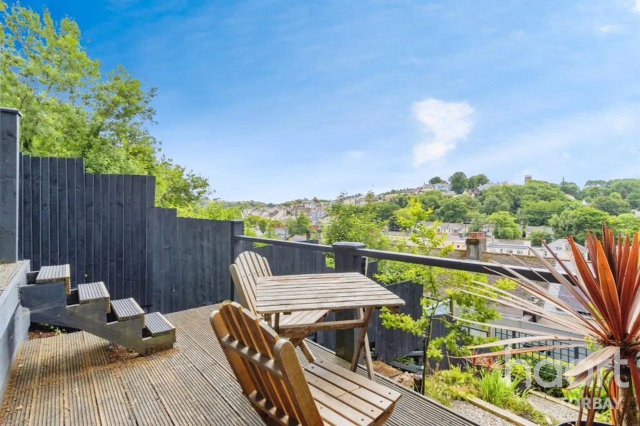 Coombe Lane, Torquay, TQ2, photo 9