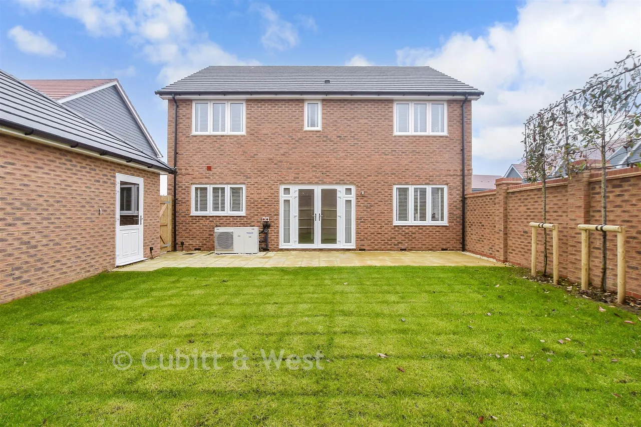 Wittering Place, West Wittering, PO20, photo 5