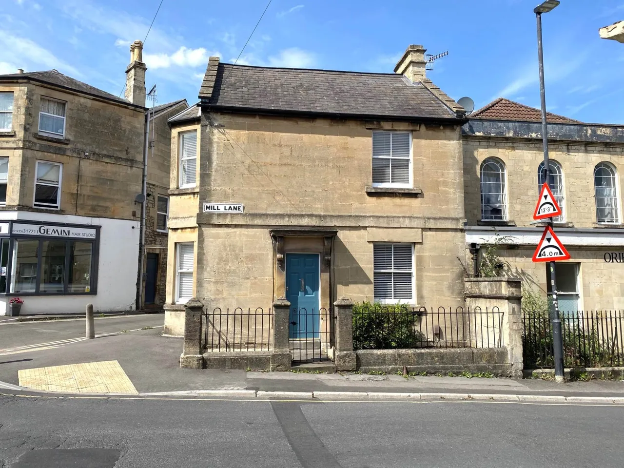 Mill Lane, Twerton, BA2 1DH, photo 5