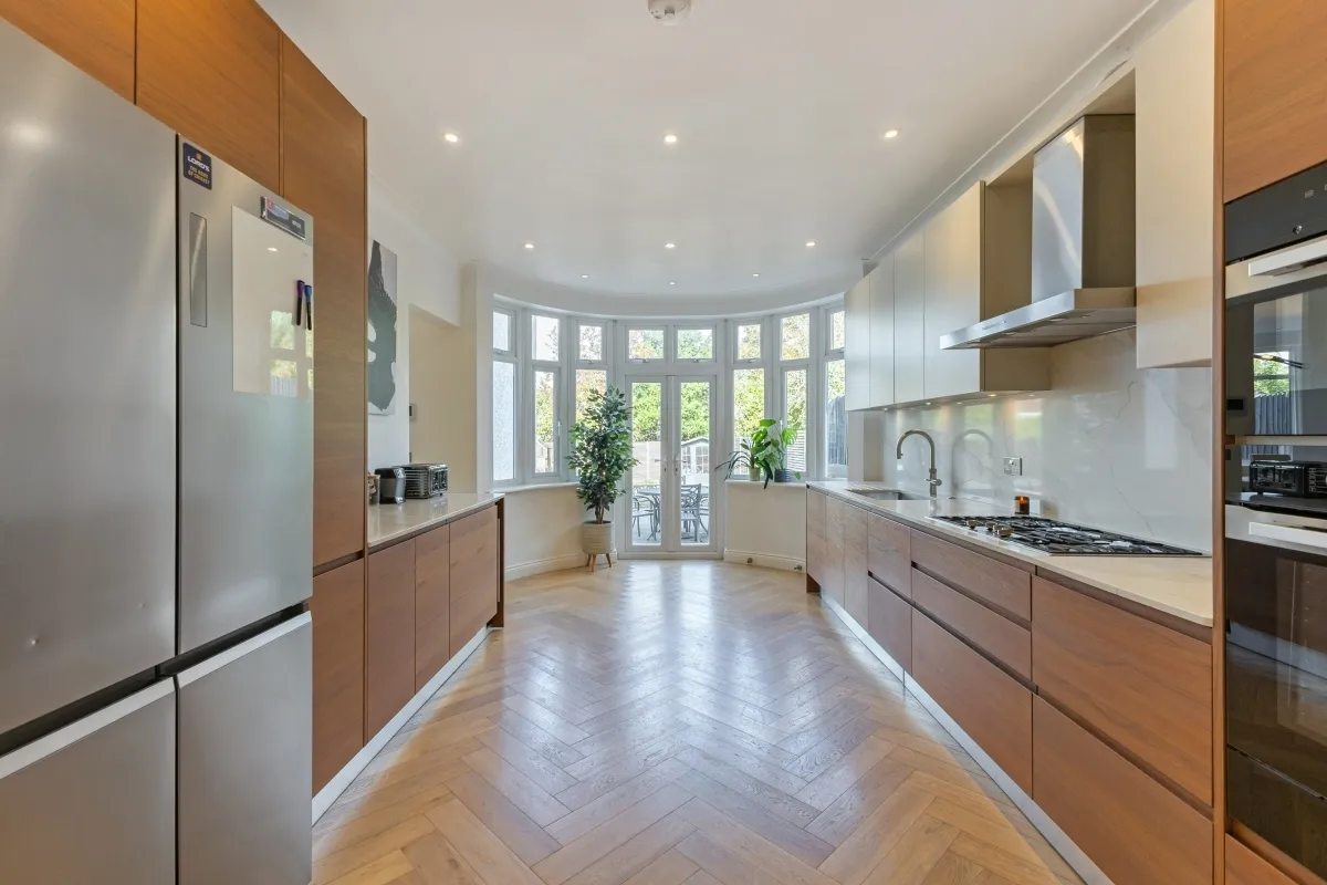 Dobree Avenue, London, NW10, photo 4