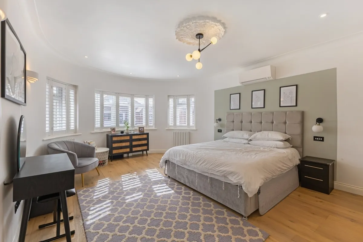 Dobree Avenue, London, NW10, photo 9