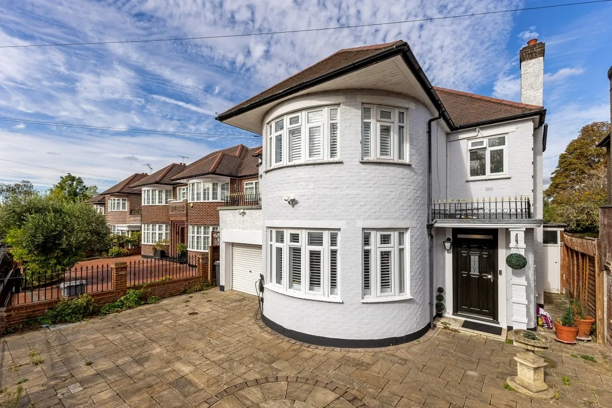 Dobree Avenue, London, NW10, photo 15