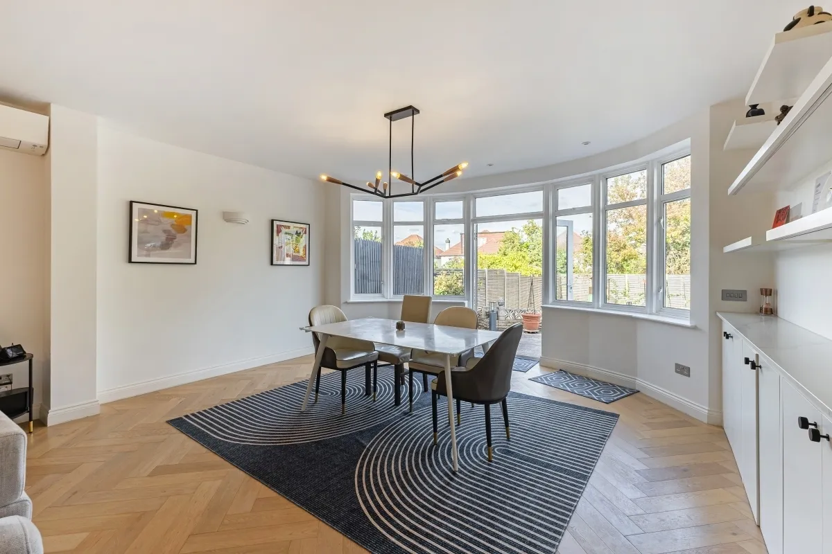Dobree Avenue, London, NW10, photo 3