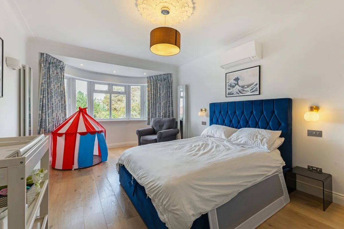 Dobree Avenue, London, NW10, photo 10