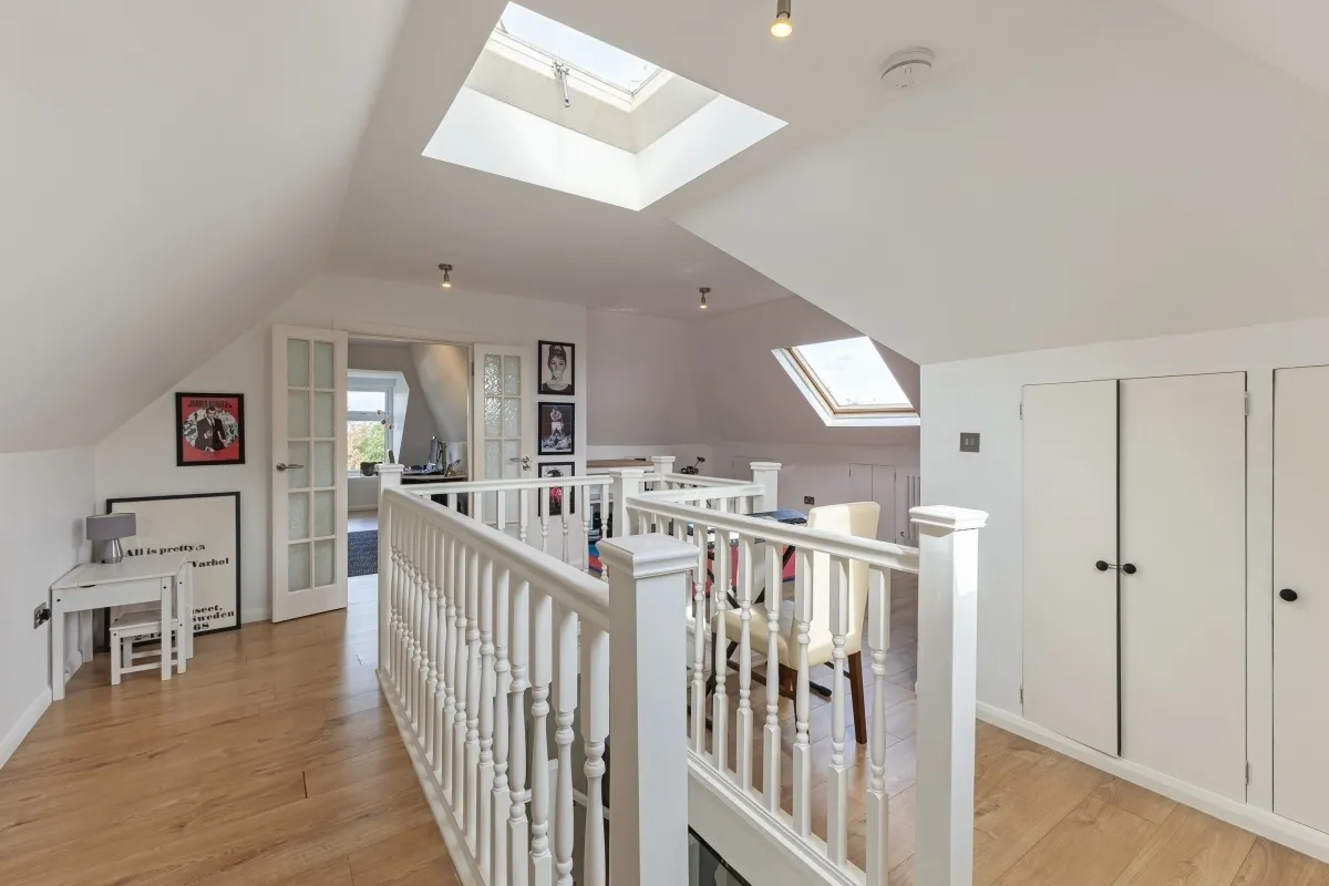 Dobree Avenue, London, NW10, photo 8