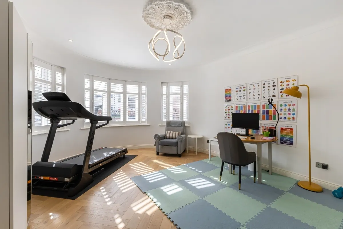 Dobree Avenue, London, NW10, photo 5