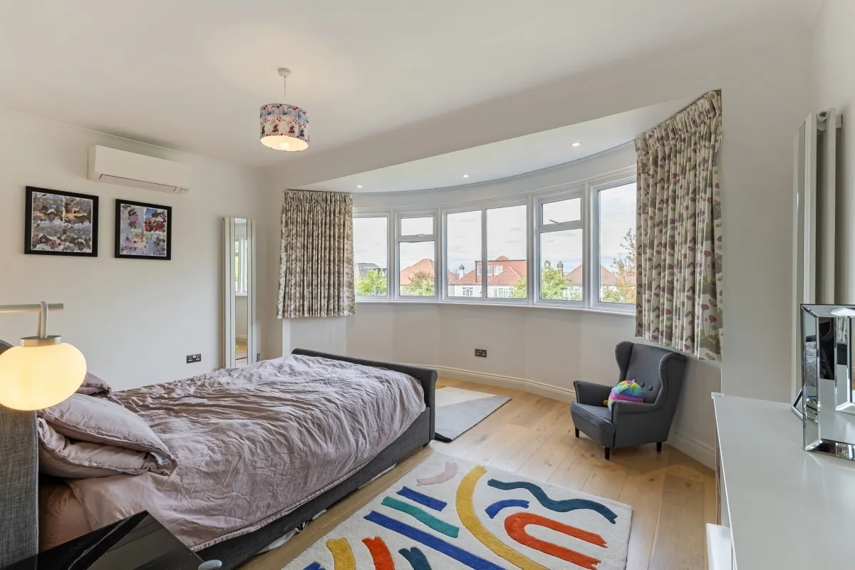 Dobree Avenue, London, NW10, photo 11