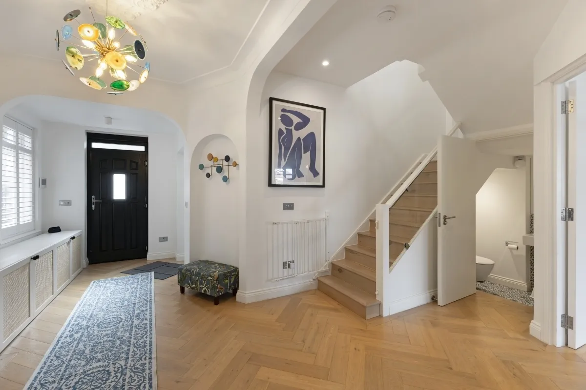 Dobree Avenue, London, NW10, photo 6