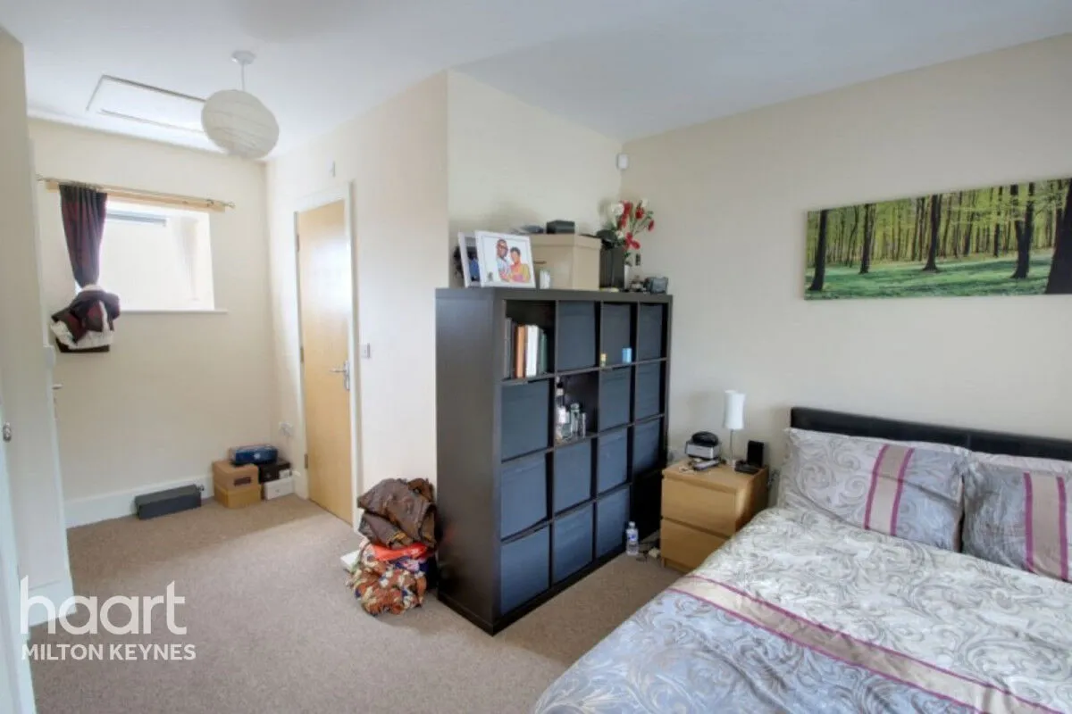 Heywood Gate, Milton Keynes, MK6, photo 12