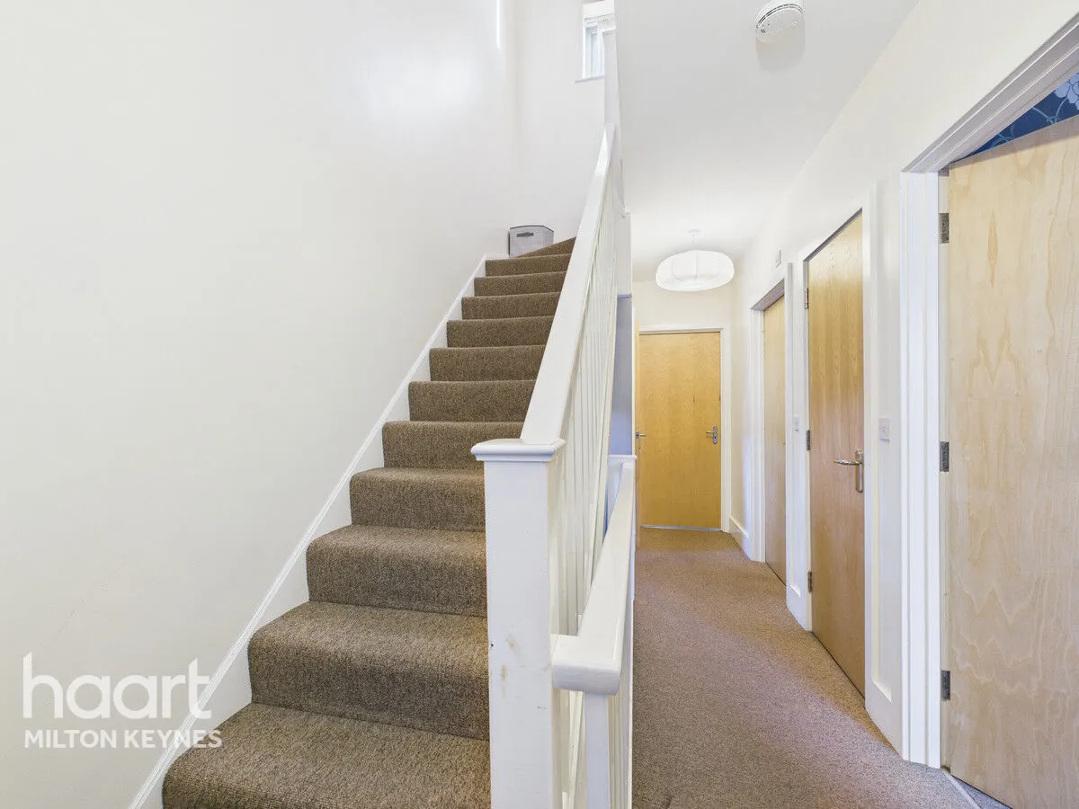 Heywood Gate, Milton Keynes, MK6, photo 11