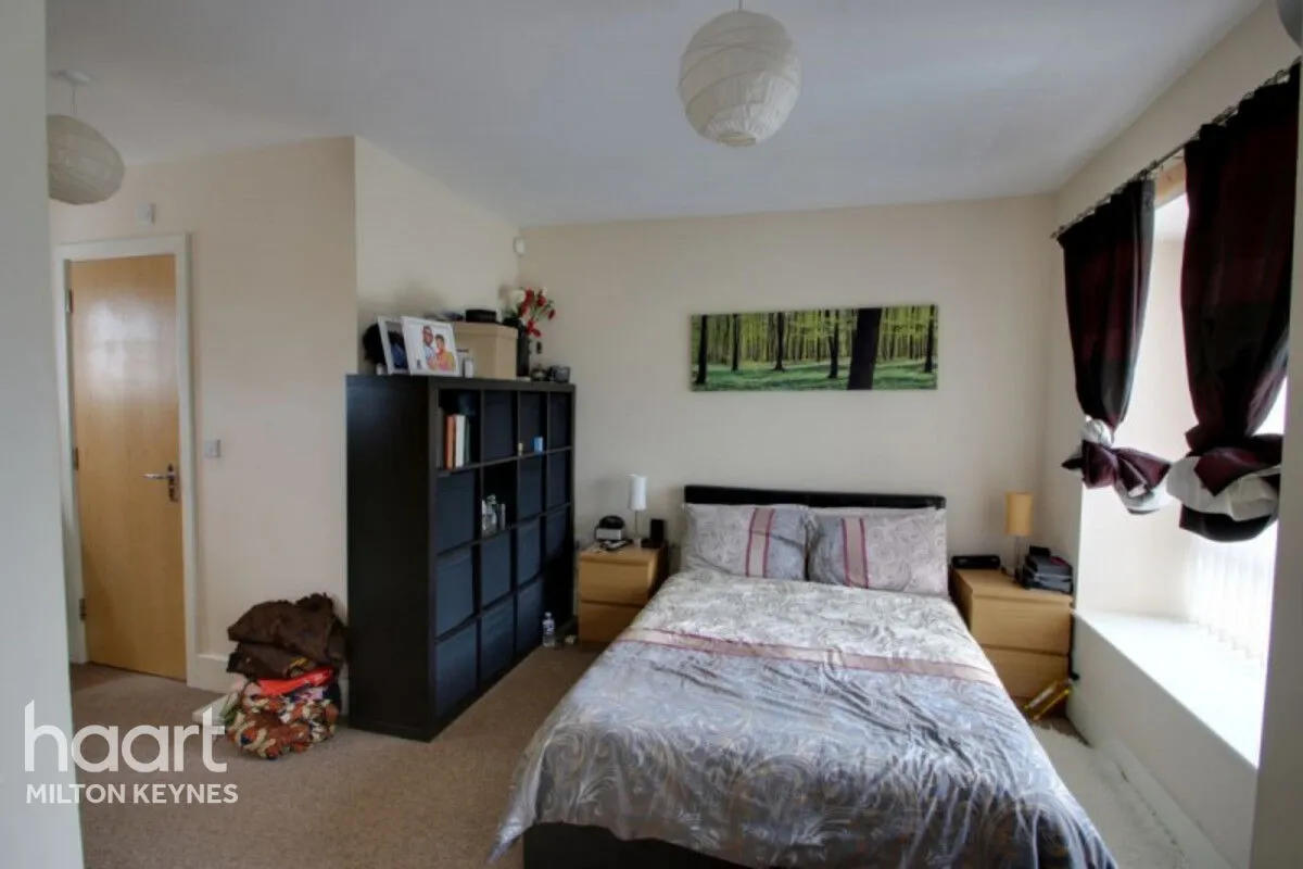 Heywood Gate, Milton Keynes, MK6, photo 16