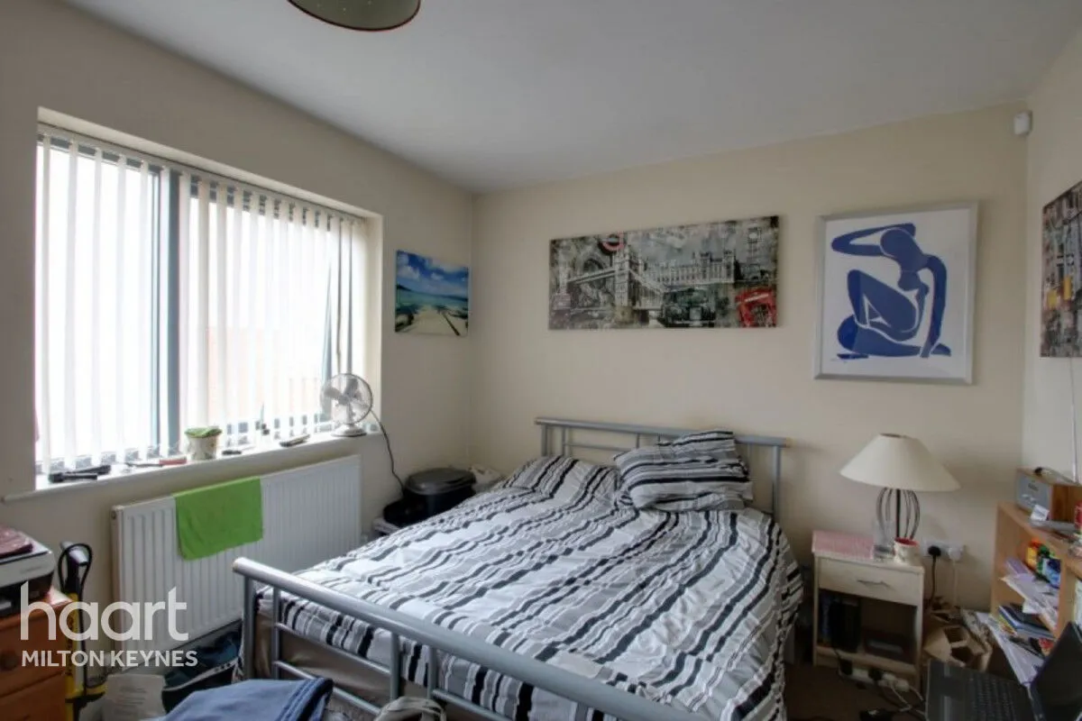 Heywood Gate, Milton Keynes, MK6, photo 17