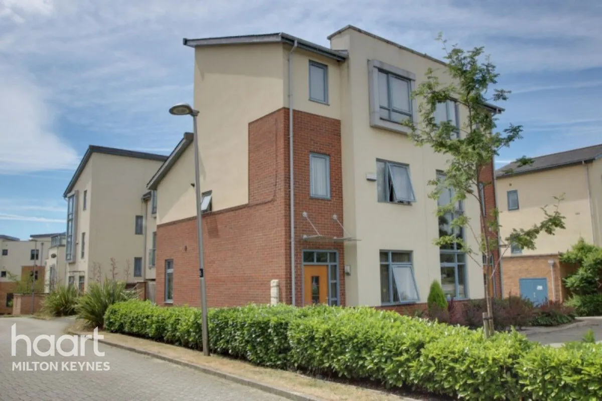 Heywood Gate, Milton Keynes, MK6, photo 18