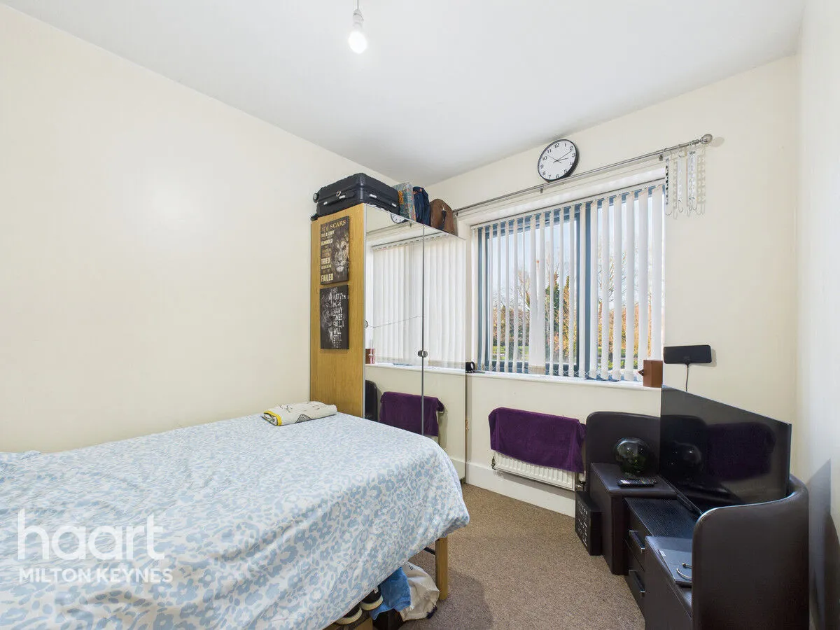 Heywood Gate, Milton Keynes, MK6, photo 10