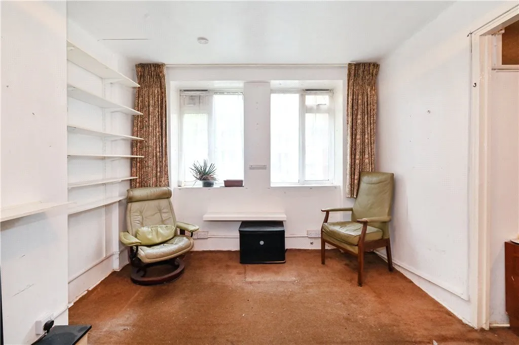 Mackennal Street, London, NW8, photo 3