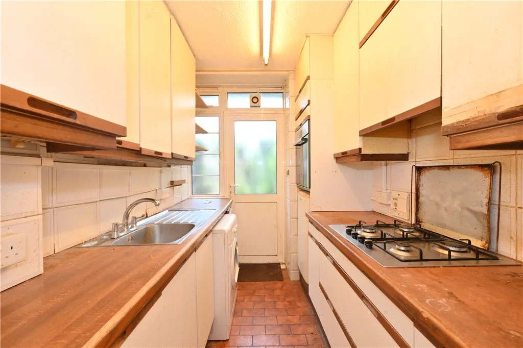 Mackennal Street, London, NW8, photo 4