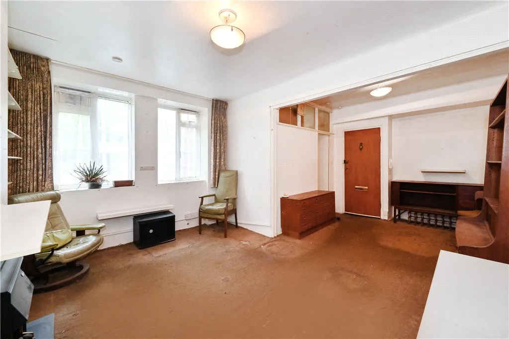 Mackennal Street, London, NW8, photo 2