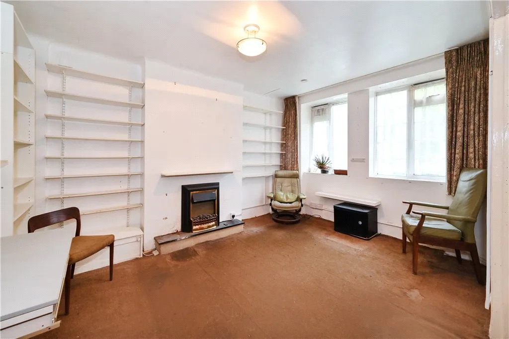 Mackennal Street, London, NW8, photo 9